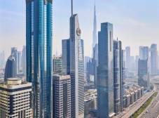 Фото отеля Rose Rayhaan By Rotana