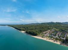 Фото отеля Jw Marriott Khao Lak Resort & Spa