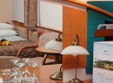 Фото отеля Spa Heviz