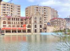 Фото отеля The Lake Palace Baku