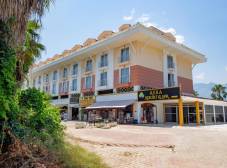 Фото отеля Aura Resort Hotel