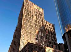 Фото отеля Courtyard by Marriott World Trade Center