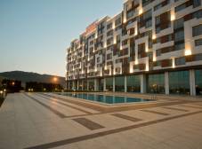 Фото отеля Miracle Istanbul Asia