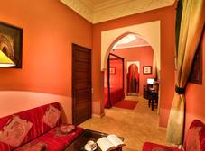 Фото отеля Riad Bahia Salam