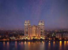 Фото отеля Fairmont Nile City