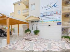 Фото отеля Budva Inn Guest House
