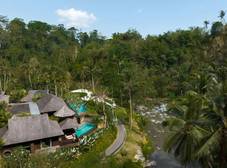 Фото отеля Mandapa A Ritz-Carlton Reserve