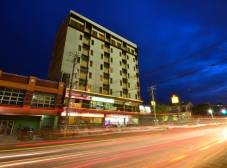 Фото отеля Express Inn Cebu Mabolo