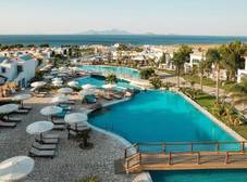 Фото отеля Mitsis Blue Domes Exclusive Resort & Spa