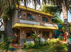 Фото отеля Veranda Beach Resort