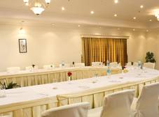 Фото отеля Chances Resort & Casino