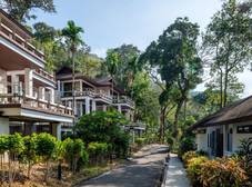 Фото отеля Baan Krating Phuket Resort