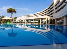 Фото отеля Zeynep Hotel