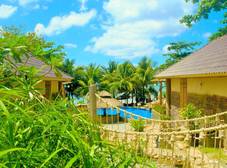 Фото отеля Coral Bay Resort