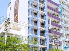 Фото отеля Thai Duong Hotel, Nha Trang