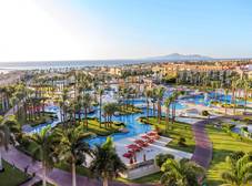 Фото отеля Rixos Premium Seagate