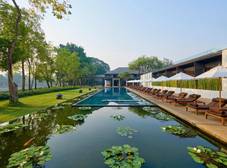 Фото отеля Anantara Chiang Mai Resort & Spa