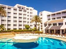 Фото отеля Hamilton Agadir