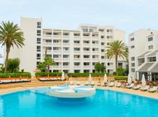 Фото отеля Hamilton Agadir