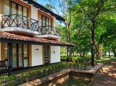 Фото отеля Cinnamon Lodge Habarana