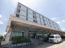 Фото отеля Golden Jade Suvarnabhumi