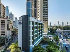 Фото отеля TUI BLUE Maduzi Hotel