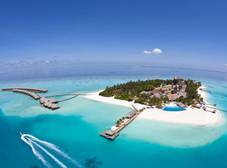 Фото отеля Niva Velassaru Maldives