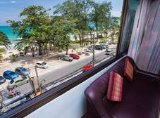 Фото отеля Patong Beach Bed and Breakfast