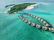 Фото отеля Noku Maldives