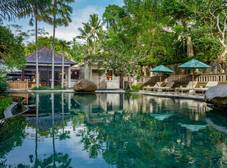 Фото отеля The Lokha Ubud Resort, Villas & Spa