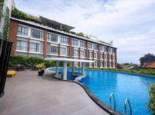Фото отеля Ion Bali Benoa Hotel