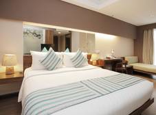Фото отеля Grand Ixora Kuta Resort