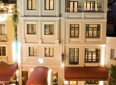 Фото отеля Best Western Premier Regency Suites Hotel-Spa