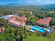 Фото отеля Alila Diwa Goa