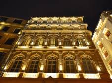 Фото отеля The Bank Hotel Istanbul, a Member of Design Hotels