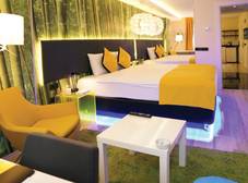 Фото отеля Tempo Suites Airport Istanbul
