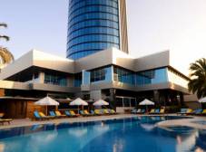 Фото отеля Wyndham Grand Izmir Ozdilek