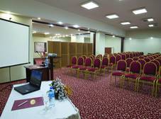 Фото отеля Lion City Hotel Kizilay