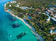 Фото отеля Viva Wyndham Dominicus Beach - All-Inclusive Resort