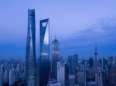 Фото отеля Park Hyatt Shanghai