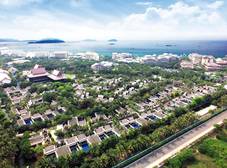 Фото отеля Pullman Sanya Yalong Bay