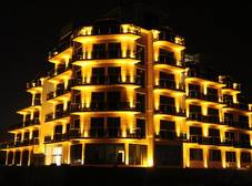 Фото отеля Legacy Hotel