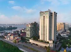 Фото отеля Fraser Suites Hanoi