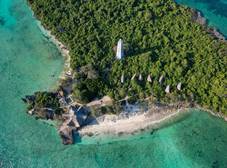 Фото отеля Chumbe Island Coral Park
