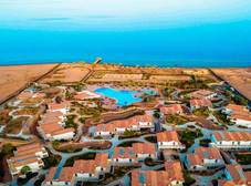 Фото отеля Ecotel Dahab Bay View Resort