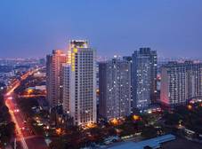 Фото отеля Regal Jinfeng