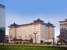 Фото отеля Xi'An Dajing Castle Hotel