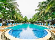 Фото отеля Phu Van Resort & Spa