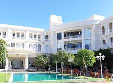 Фото отеля Chau Thanh Hotel