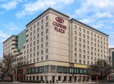 Фото отеля Crowne Plaza Beijing Wangfujing